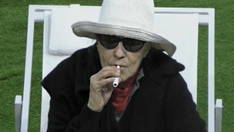 eleonora giorgi benicio del toro