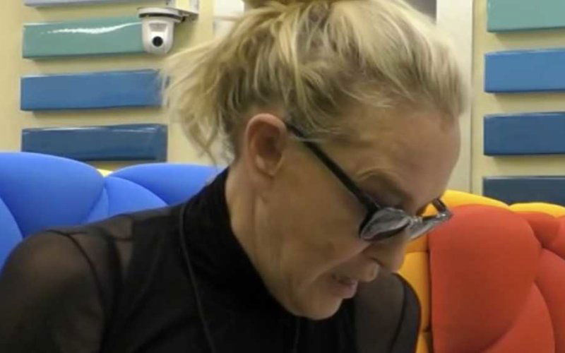 Eleonora Giorgi fa delle pesanti accuse.