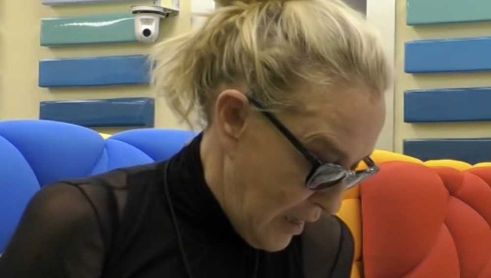Eleonora Giorgi fa delle pesanti accuse.