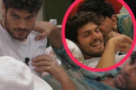 elia fongaro ivan cattaneo gay