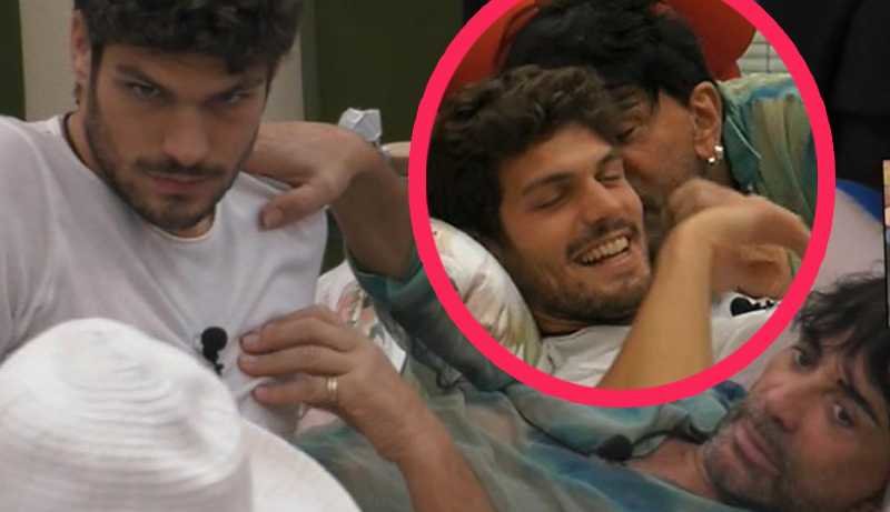 elia fongaro ivan cattaneo gay