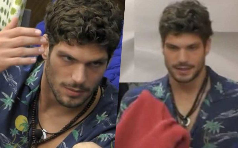 Elia Fongaro squalificato
