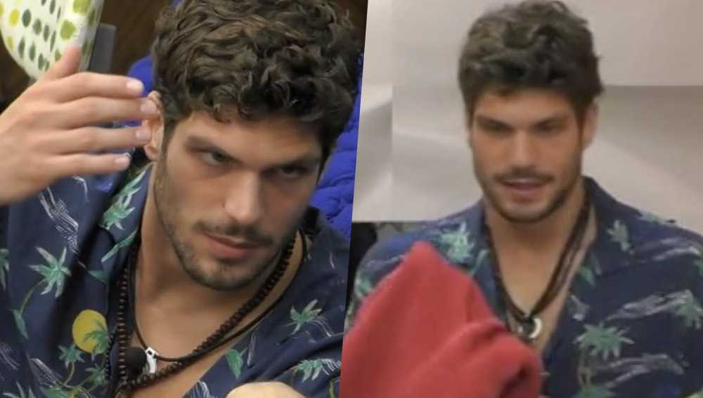 Elia Fongaro squalificato
