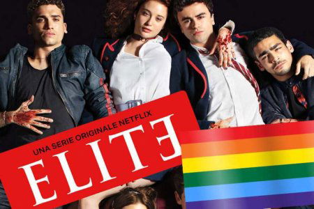 Netflix gay omofobia twitter