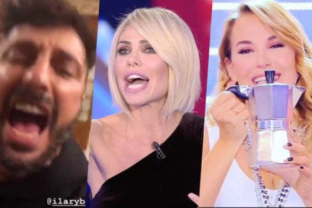 fabrizio corona ilary blasi barbara durso