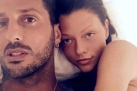 fabrizio corona silvia provvedi