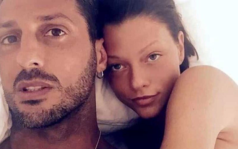 fabrizio corona silvia provvedi