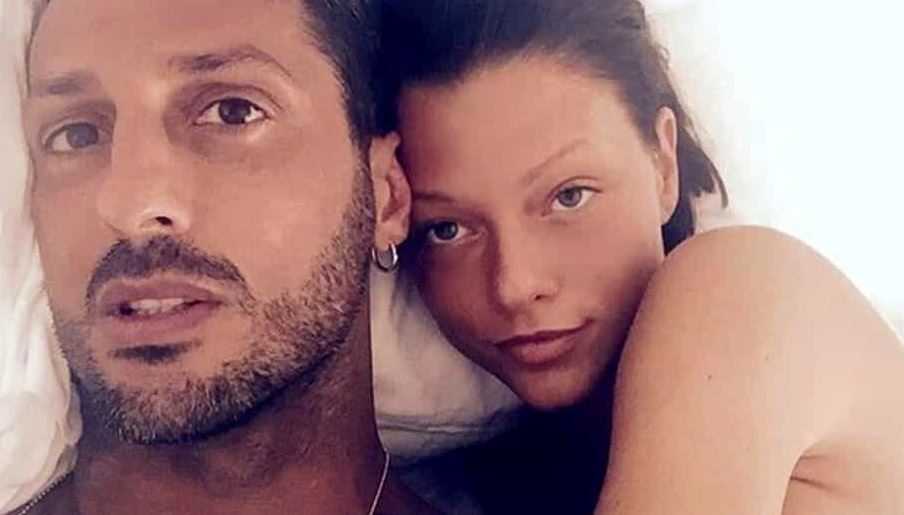 fabrizio corona silvia provvedi