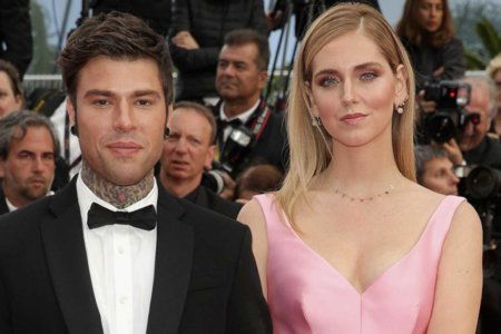 fedez chiara ferragni ospiti sanremo