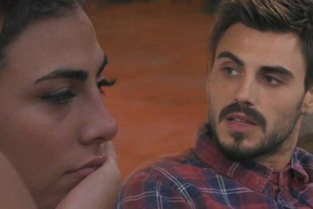 francesco monte friendzone giulia salemi