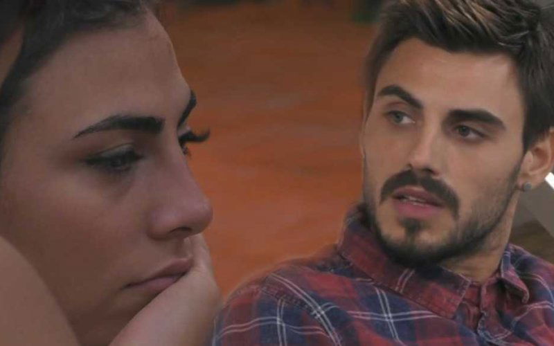 francesco monte friendzone giulia salemi