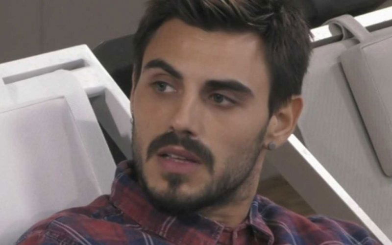 francesco monte gay omofobia omofobo giulia salemi