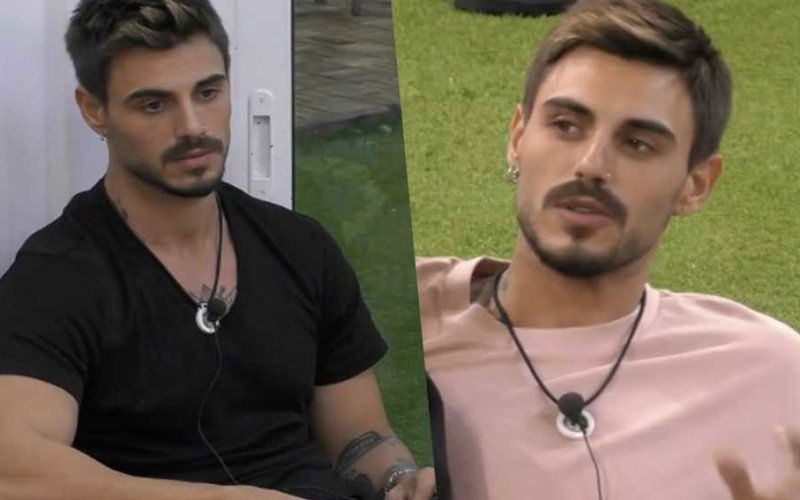 Francesco Monte lavorava in una discoteca gay.