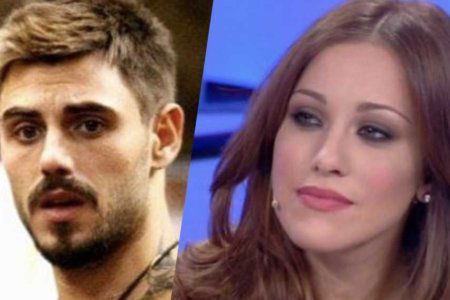 Il tronista Francesco Monte parla al GF Vipo della sua ex Teresanna.