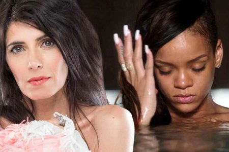 giorgia stay rihanna aine