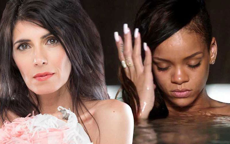 giorgia stay rihanna aine