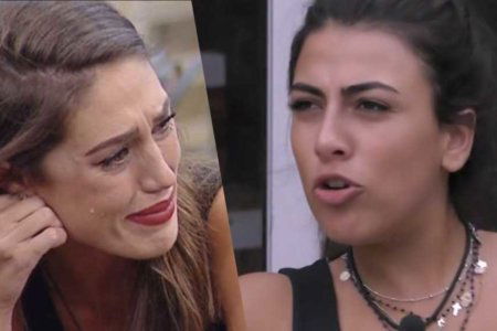 giulia salemi attacca cecilia rodriguez
