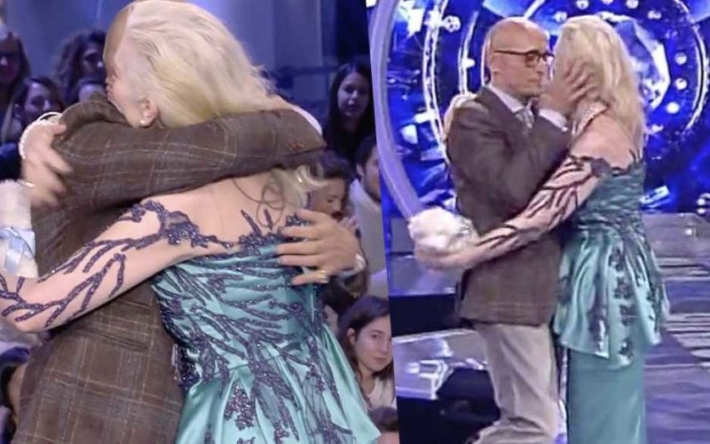 grande fratello vip alfonso signorini marchesa
