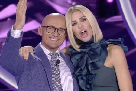 grande fratello vip ascolti tv share