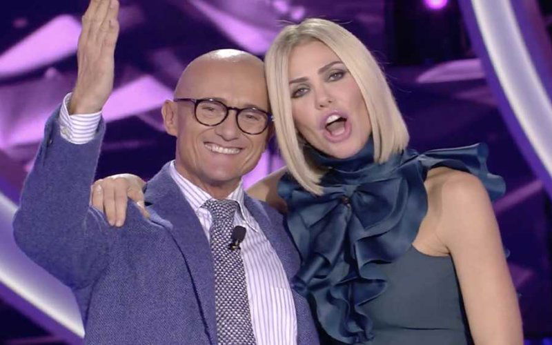 grande fratello vip ascolti tv share