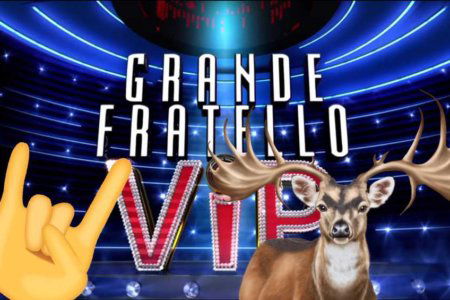 grande fratello vip corna stefano sala