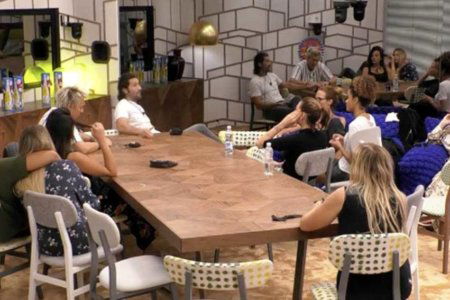 grande fratello vip nuovi concorrenti