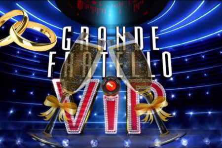 grande fratello vip sposami proposta di matrimonio