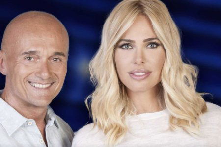 grande fratello vipo ascolti seconda puntata