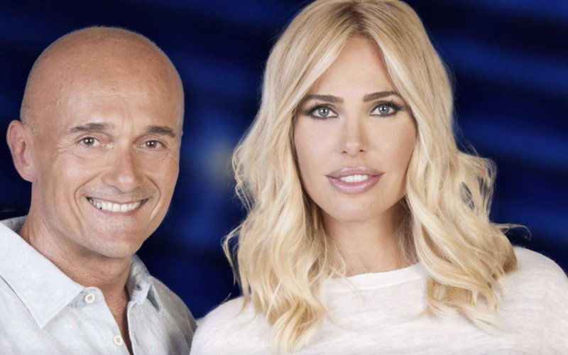 grande fratello vipo ascolti seconda puntata