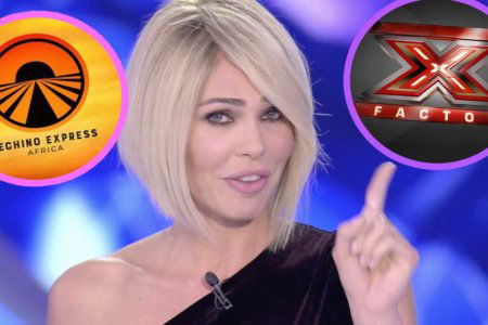 ilary blasi grande fratello vip