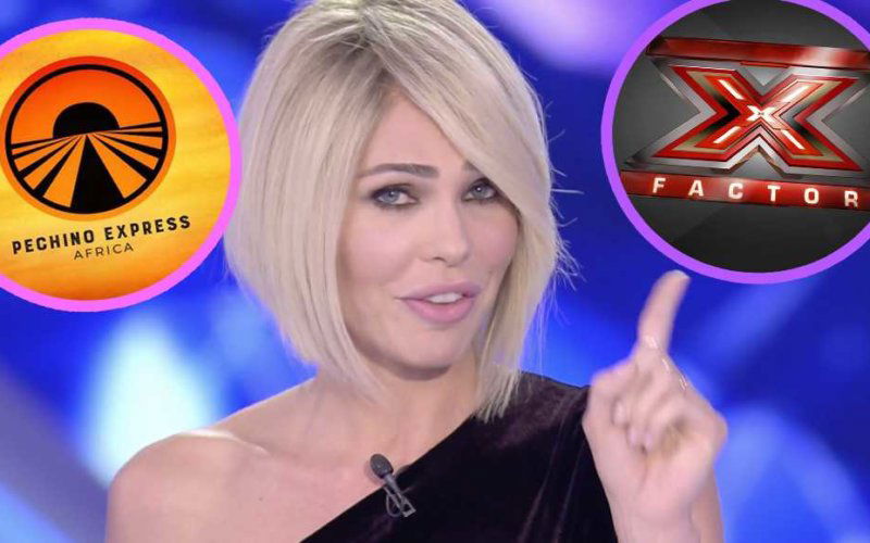 ilary blasi grande fratello vip