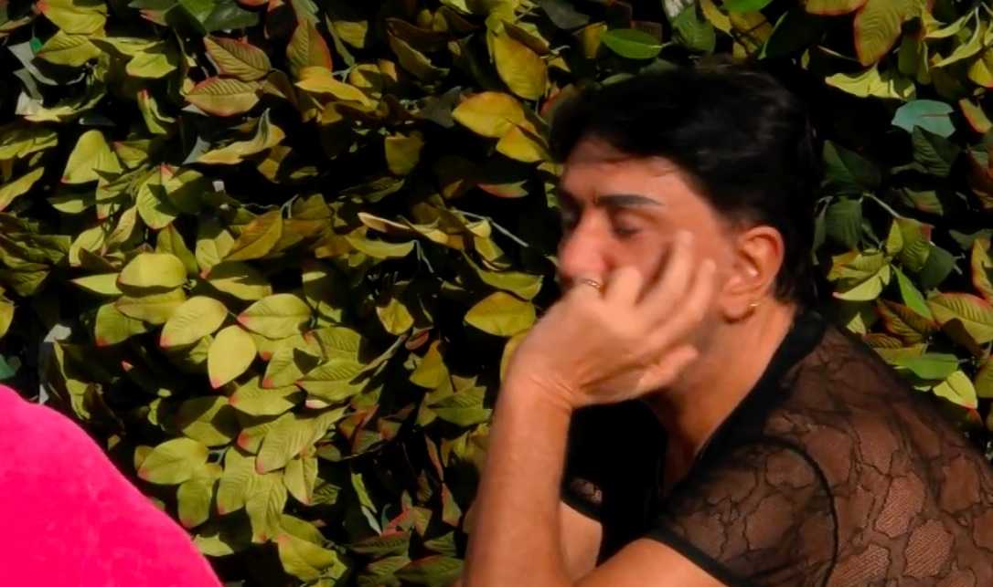 Perchè Un Uomo Sposato Mi Corteggia
