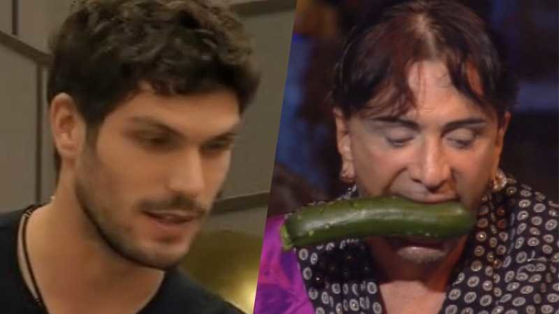 ivan cattaneo gay elia fongaro