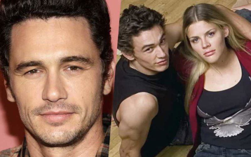 Nuove brutte accuse per l'attore James Franco.