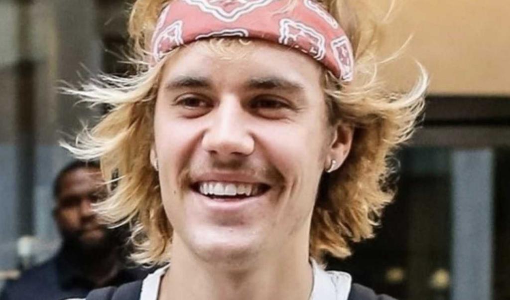 justin bieber si e sposato hailey baldwin