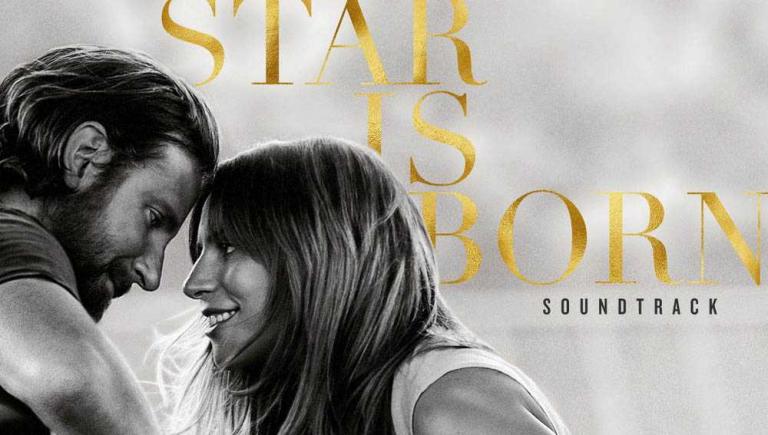 Lady Gaga: è uscito l'album di A Star Is Born e contiene 2 BOMBE DA