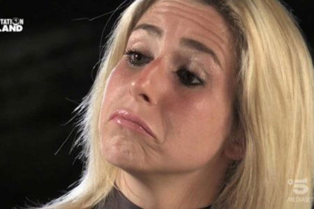 lara zorzetto follower instagram tronista