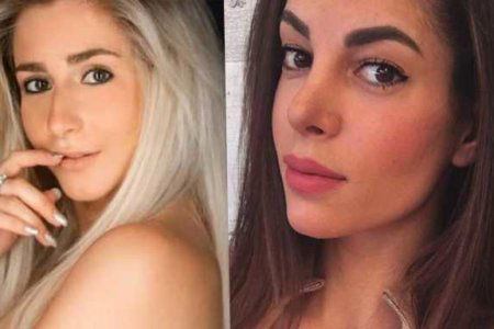 lara zorzetto giada giovannelli