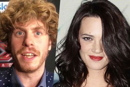 lodo guenzi x factor asia argento