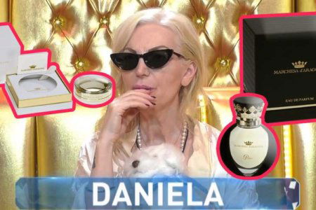 marchesa daragona creme profumi prezzi viso adorato