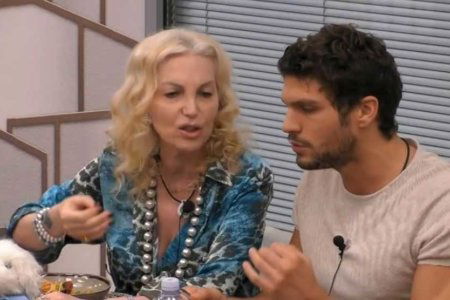 marchesa d'aragona elia fongaro grande fratello vip