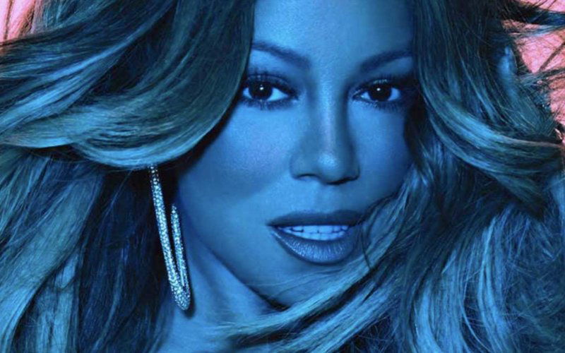 mariah carey the distance lyrics
