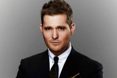 michael buble retiring si ritira