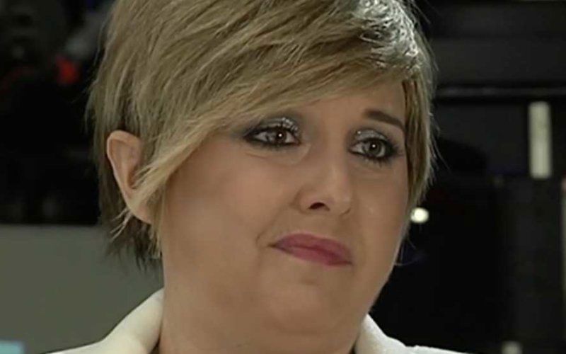 nadia toffa cancro dono intervista