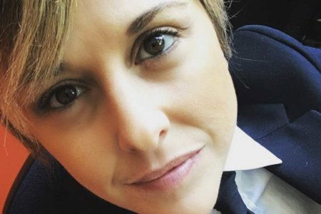nadia toffa morte