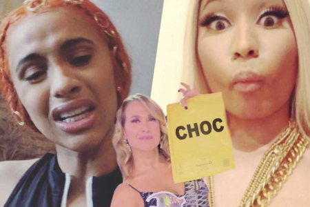 nicki minaj crdi b feud omg diesel
