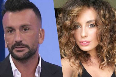Le confessioni di Nicola Panico su Sara Affi Fella