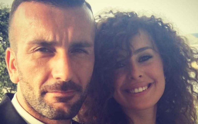 Il calciatore Nicola Panico dice la sua sul caso di Sara Affi Fella.
