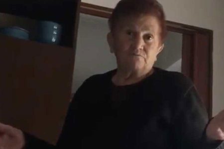 nonna maria gay