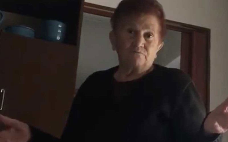 nonna maria gay